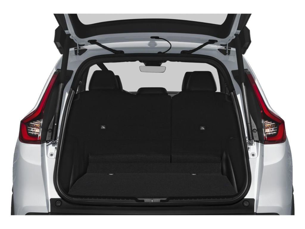 New 2026 Honda CR-V Sport Touring image 8