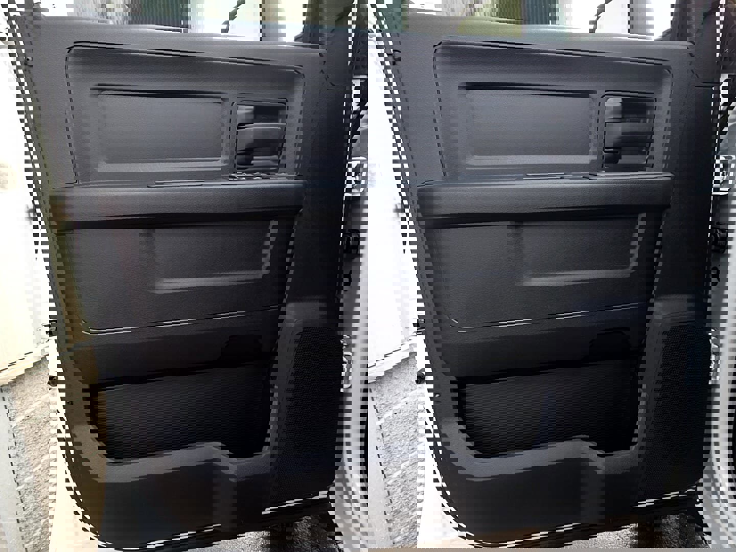 New 2026 RAM 5500 Tradesman image 18