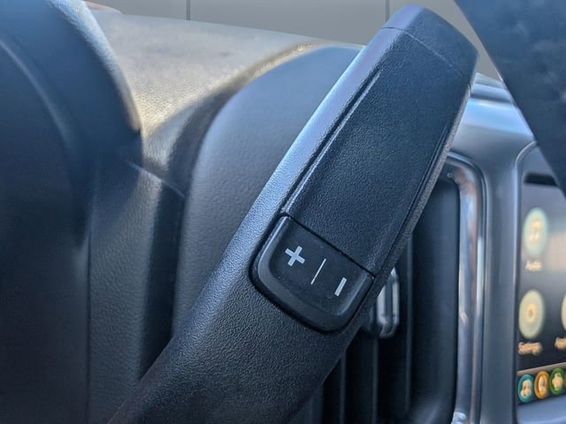 Used 2021 Chevrolet Silverado 1500 RST w/ All Star Edition Plus image 25