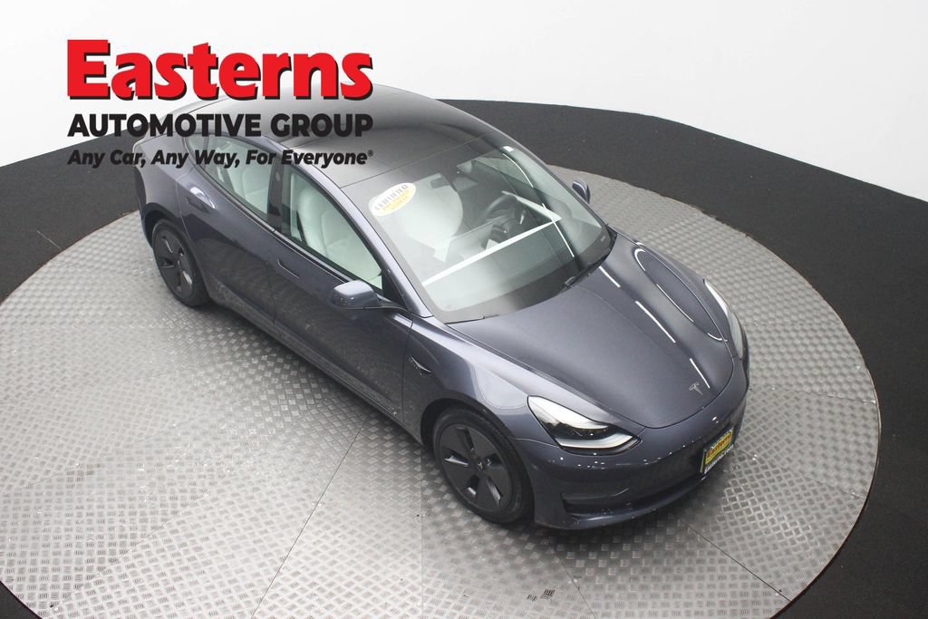 Used 2023 Tesla Model 3 Standard Range RWD image 3