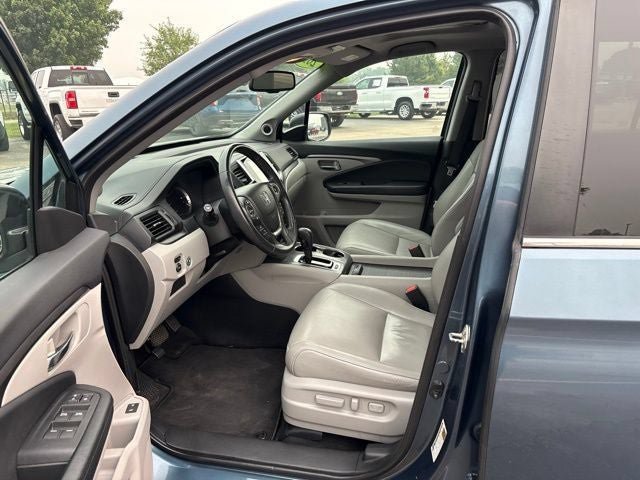 Used 2017 Honda Pilot EX-L image 20
