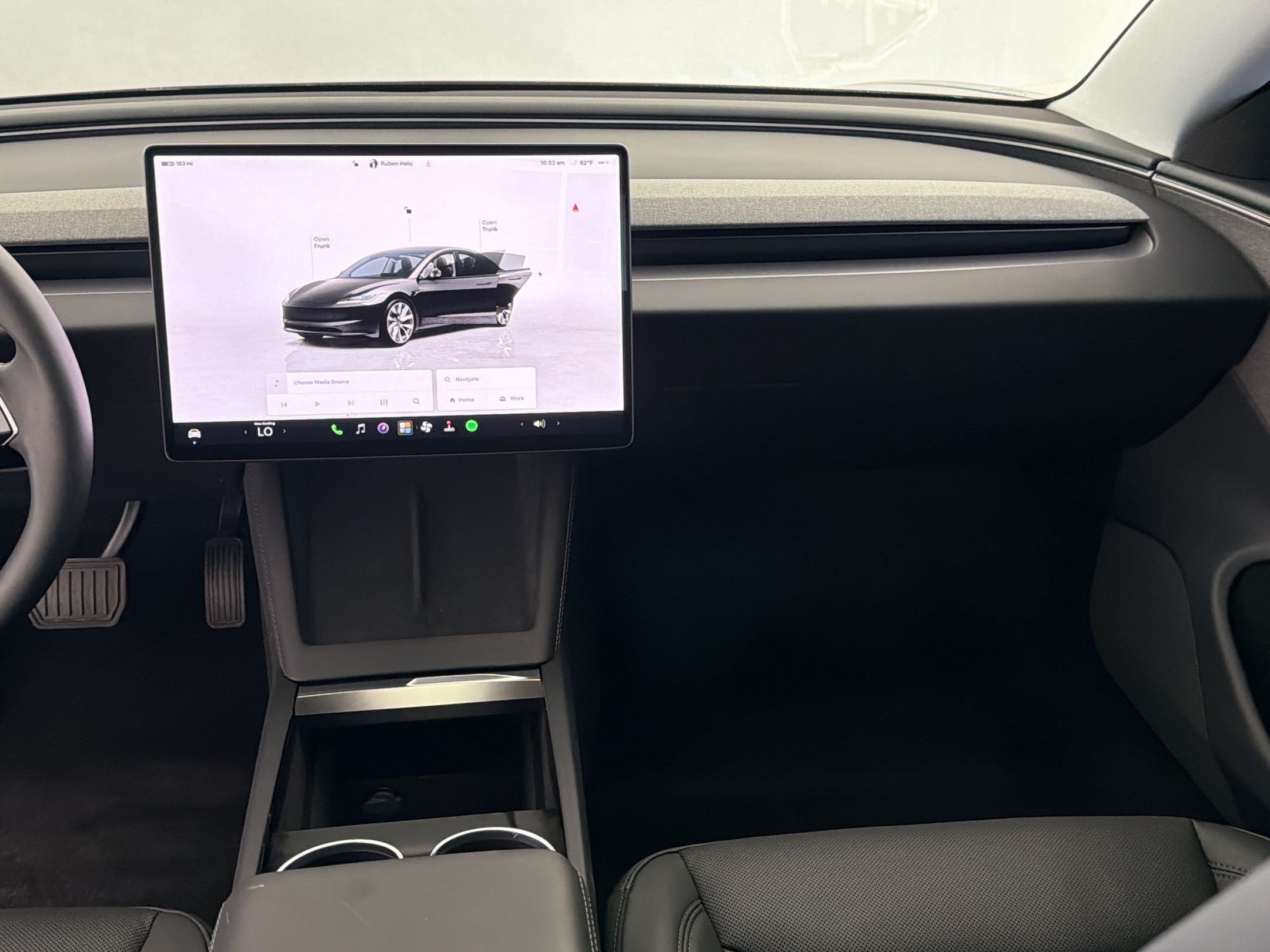 Used 2026 Tesla Model 3 RWD image 30