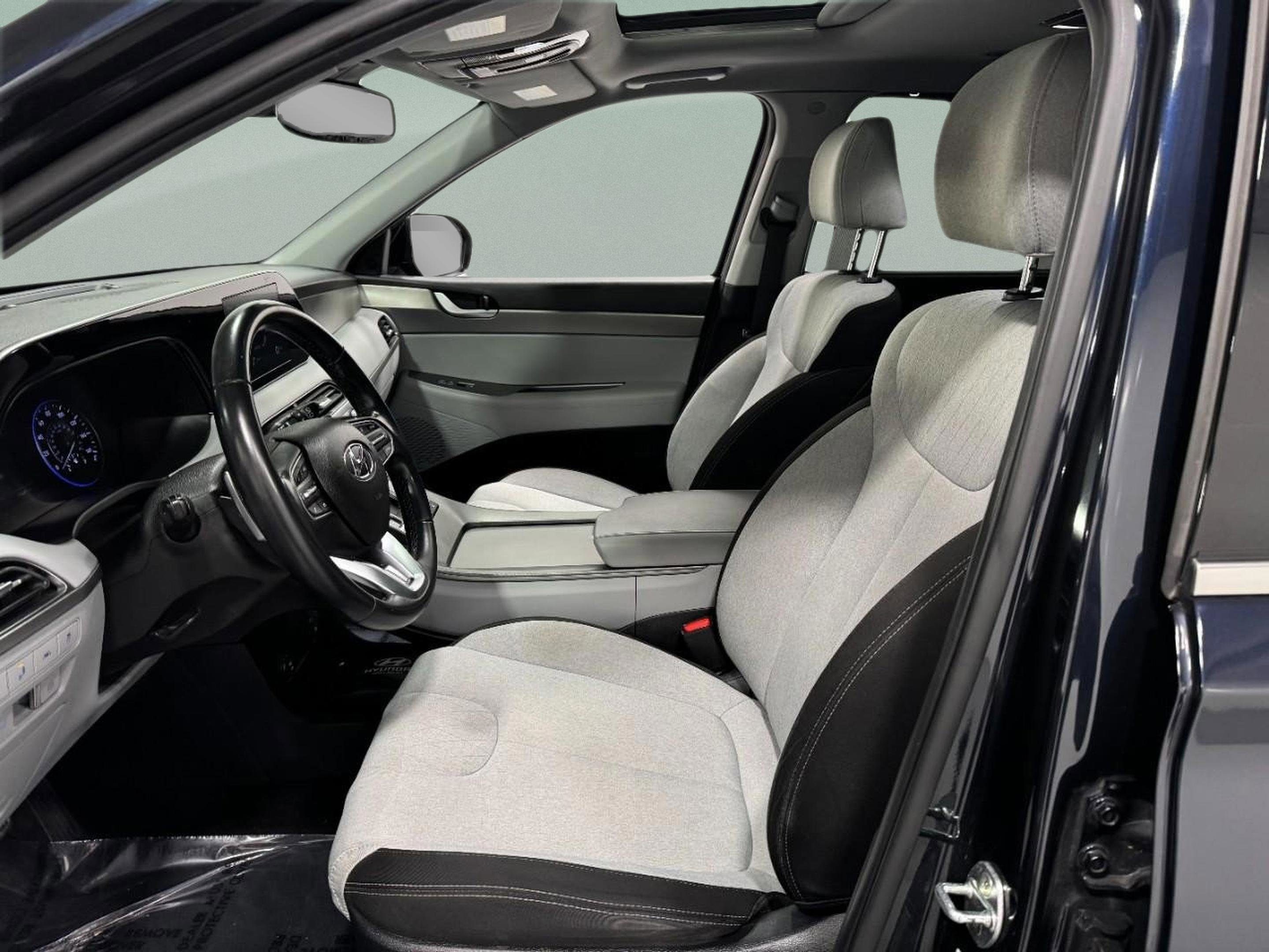 Used 2022 Hyundai Palisade SEL w/ Convenience Package image 25