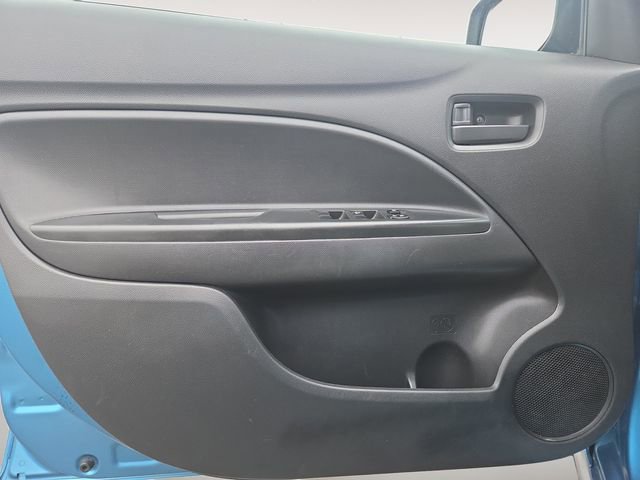 Used 2023 Mitsubishi Mirage G4 Black Edition image 16