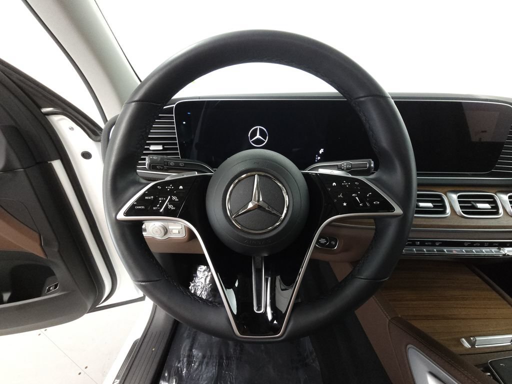 Certified 2026 Mercedes-Benz GLE 350 4MATIC image 12