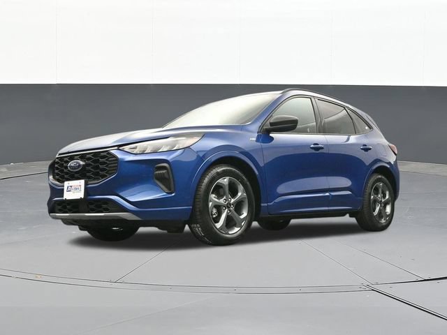 Used 2023 Ford Escape ST-Line w/ Tech Pack #1 FWD image 51