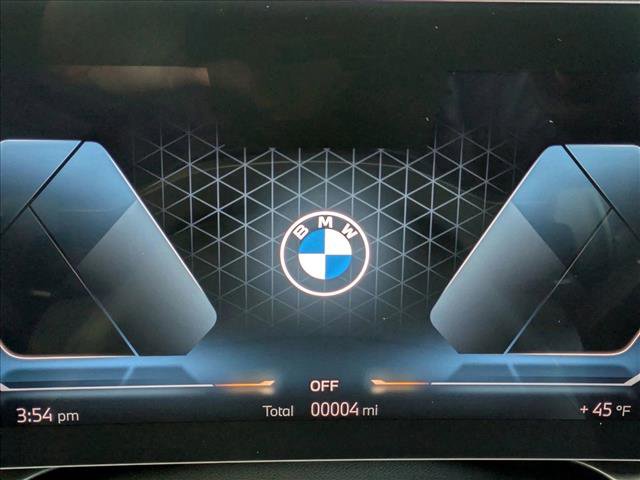 Used 2026 BMW X3 xDrive30 w/ Premium Package image 11