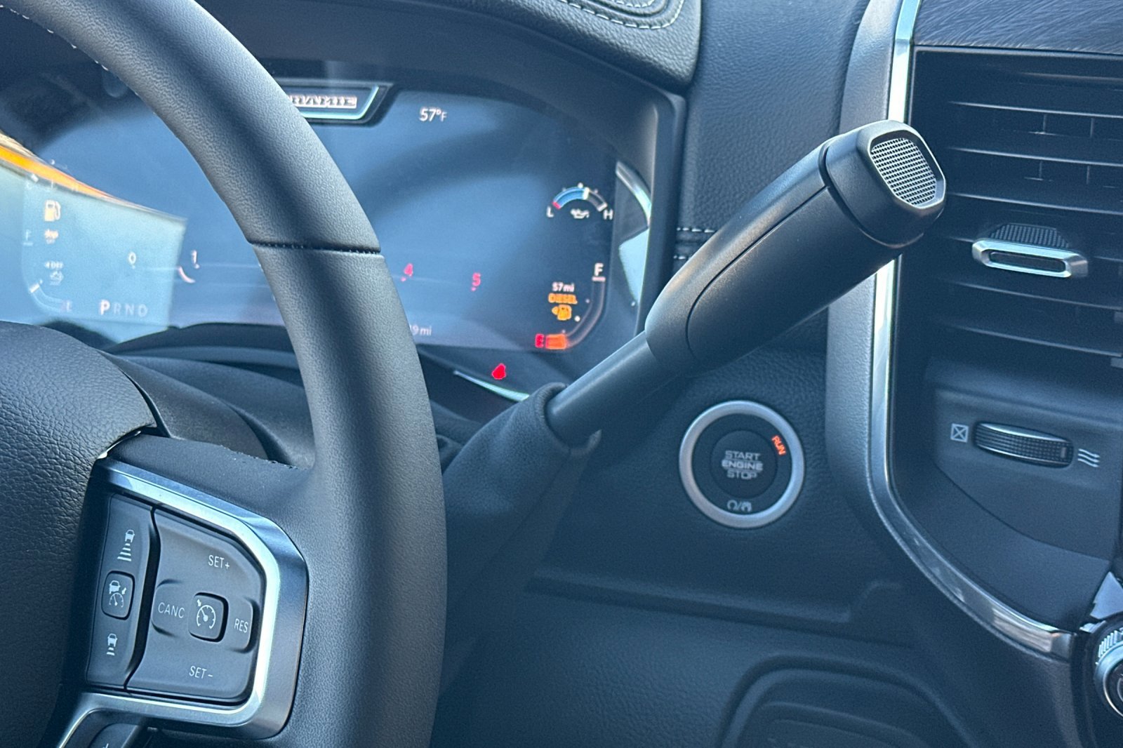 New 2026 RAM 2500 Laramie image 20