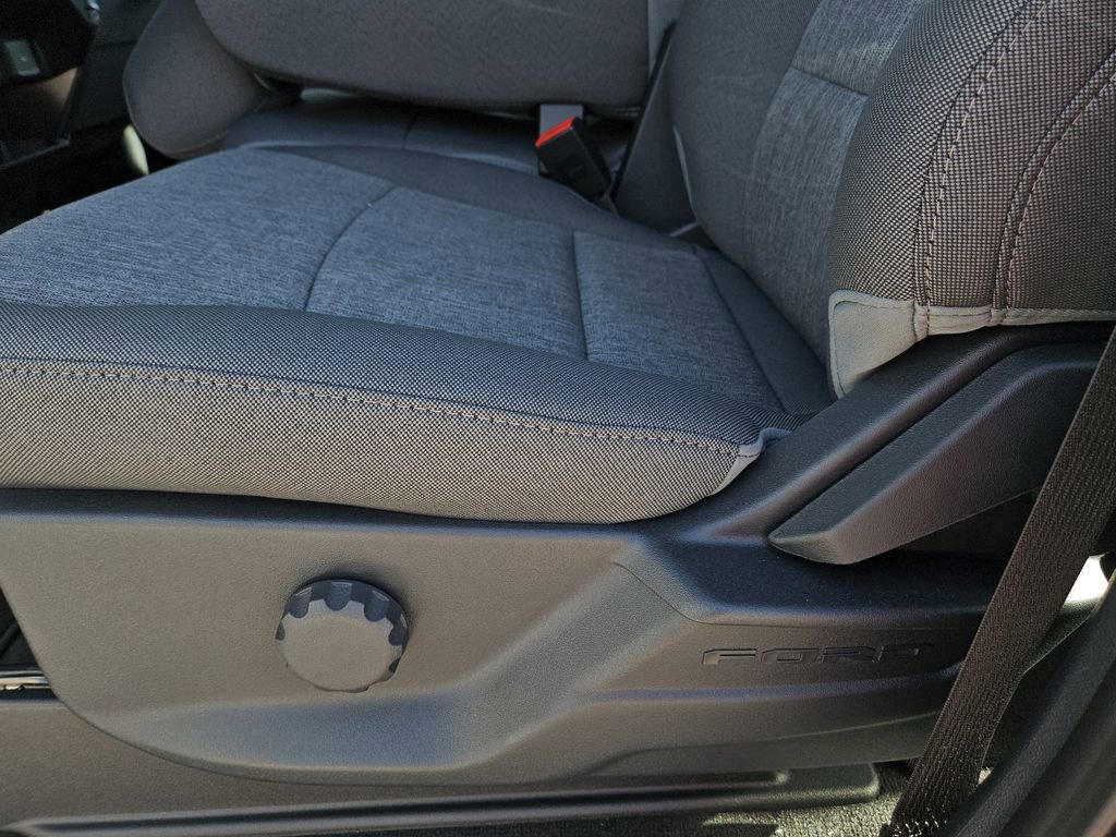 New 2026 Ford F350 XL w/ STX Appearance Package image 23