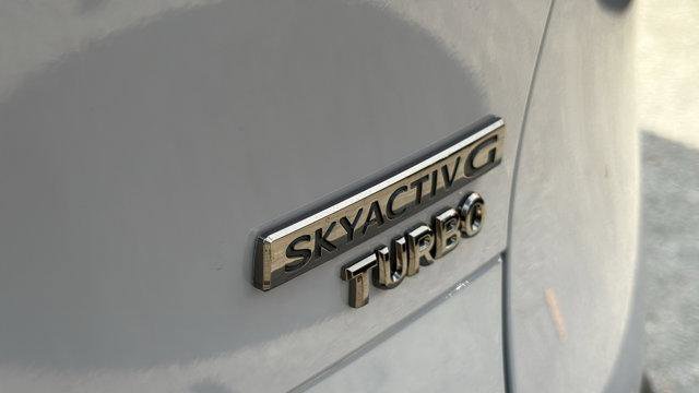 New 2026 MAZDA CX-30 2.5 Turbo w/ Premium Package image 8