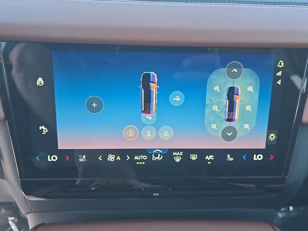 New 2026 Lincoln Navigator L Reserve image 22