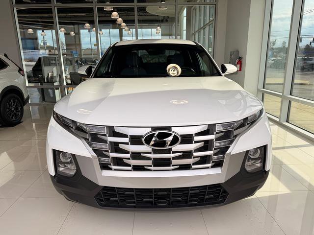 Used 2023 Hyundai Santa Cruz SE image 7