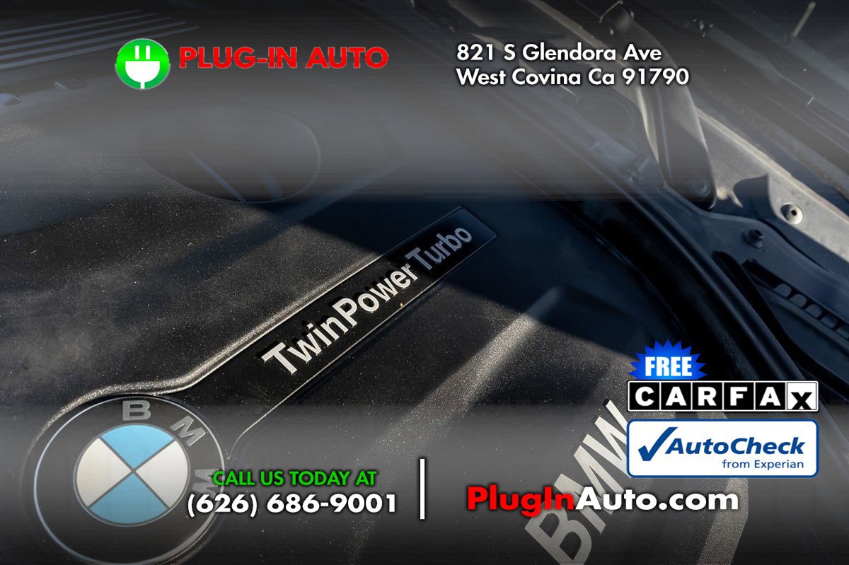 Used 2019 BMW 430i Coupe w/ Convenience Package image 12