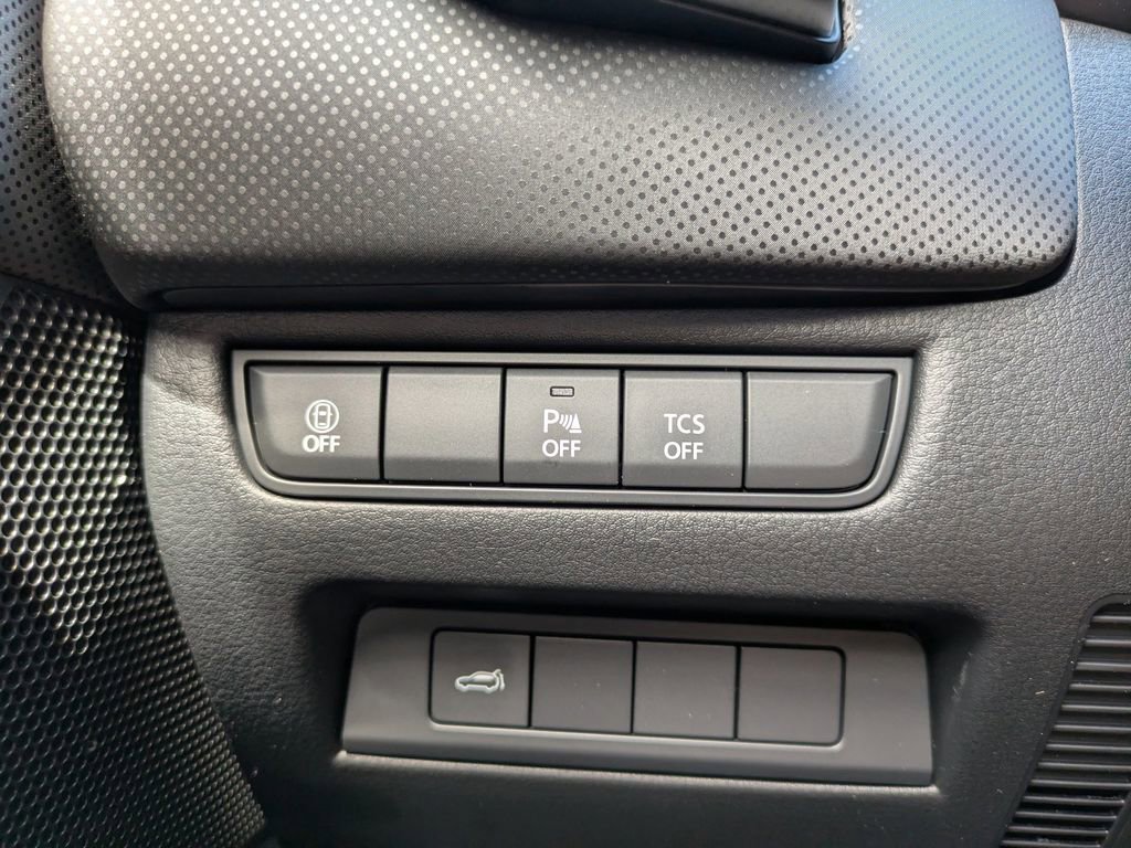 New 2026 MAZDA CX-50 Meridian Edition w/ Weather Package image 26