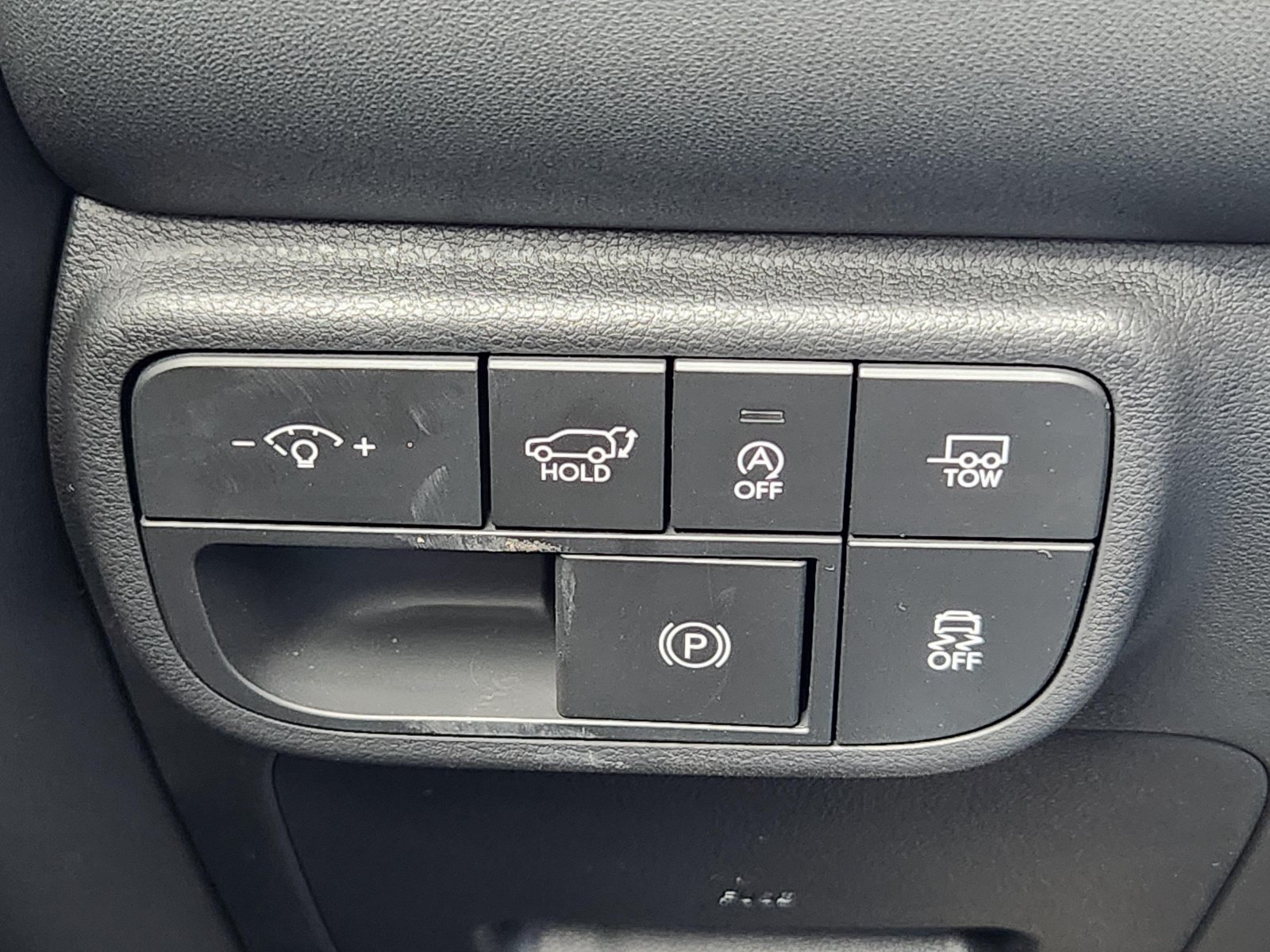 New 2026 Hyundai Palisade XRT Pro AWD/4WD image 31