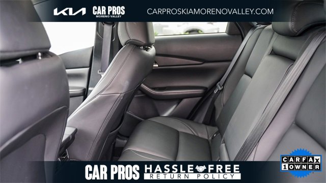 Used 2025 MAZDA CX-30 AWD 2.5 S w/ Preferred Package image 19