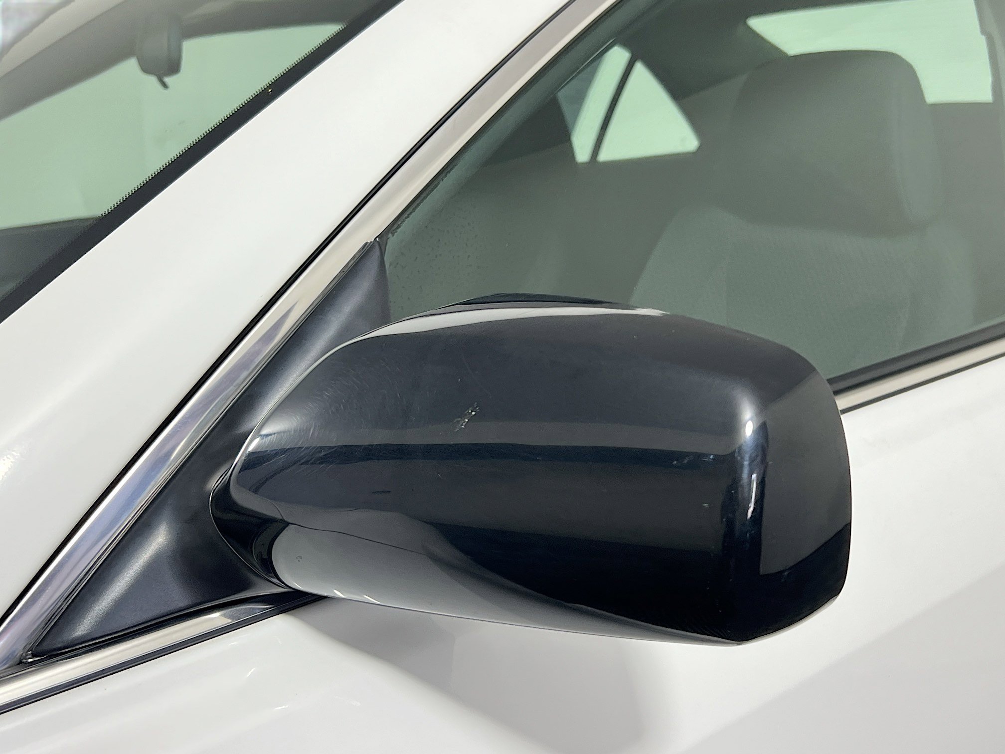 Used 2010 Toyota Camry SE image 12