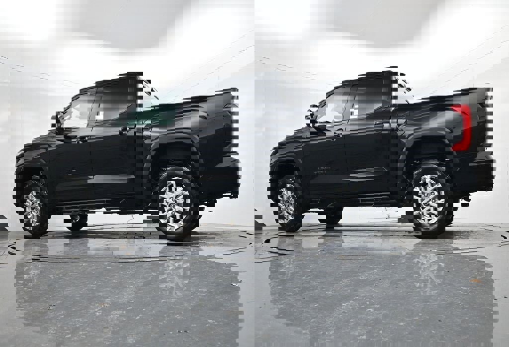 New 2026 Toyota Tundra SR5 w/ SR5 Convenience Package image 51