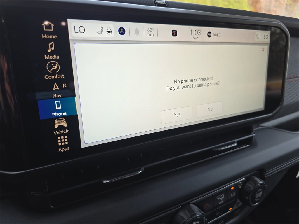 New 2026 Jeep Wrangler Unlimited Rubicon image 21