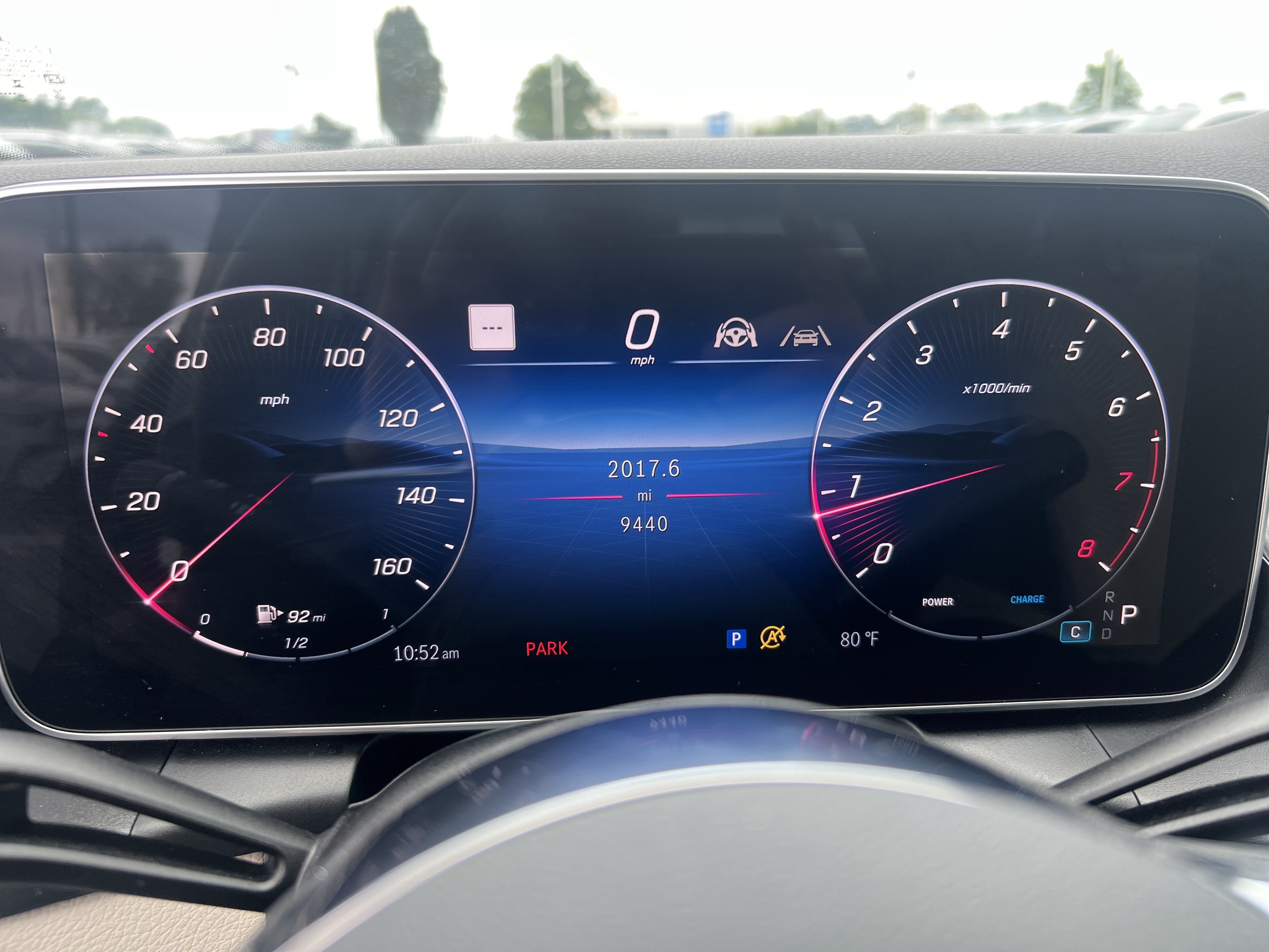 Certified 2026 Mercedes-Benz GLC 300 4MATIC image 22