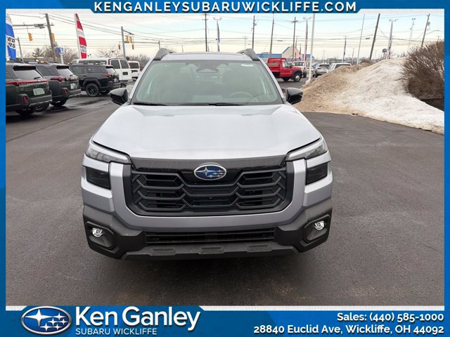 Certified 2026 Subaru Outback Touring XT AWD/4WD image 2