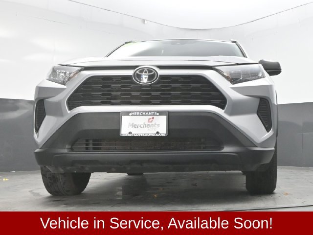 Used 2021 Toyota RAV4 LE AWD/4WD image 33