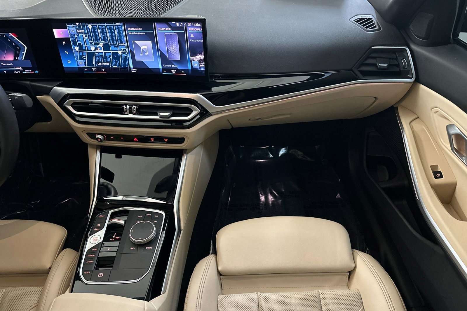 Certified 2023 BMW 330i Sedan w/ Driving Assistance Package image 28