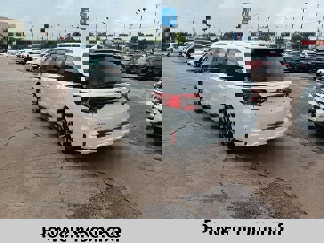 New 2026 Honda Odyssey EX-L image 7