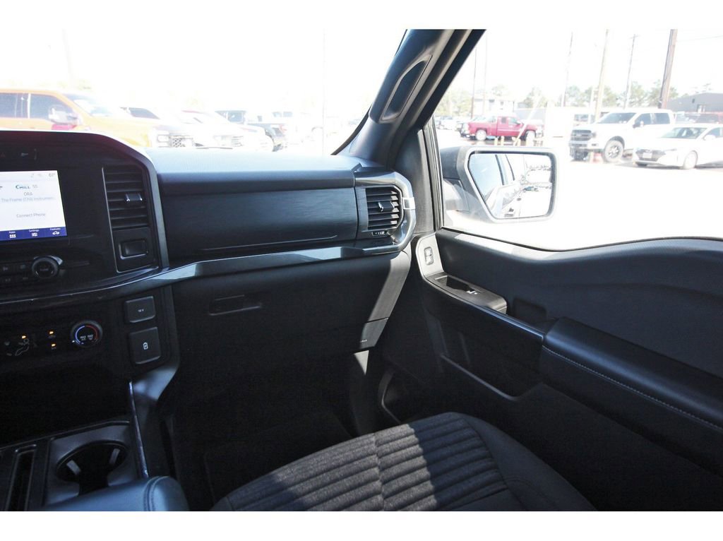 Used 2021 Ford F150 XL w/ STX Appearance Package image 13