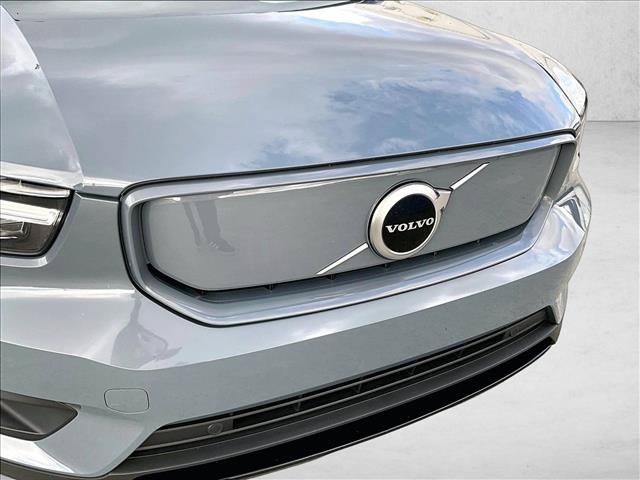 Used 2021 Volvo XC40 P8 Recharge w/ Protection Package Premier AWD/4WD image 30