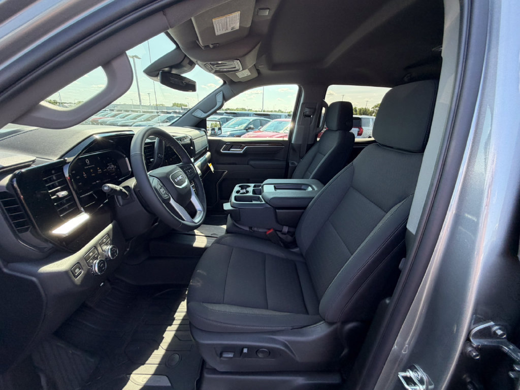 New 2026 GMC Sierra 1500 Elevation w/ Elevation Select Package AWD/4WD image 26
