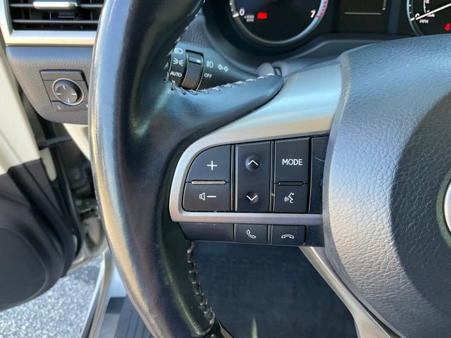 Used 2020 Lexus GX 460 Premium w/ Premium Package AWD/4WD image 12