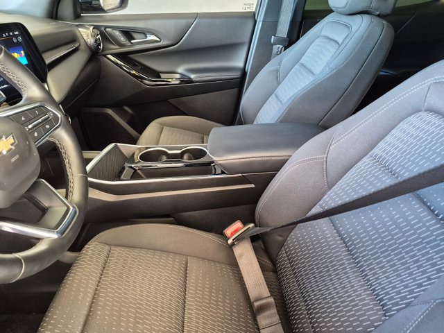 Used 2025 Chevrolet Equinox LT FWD image 7
