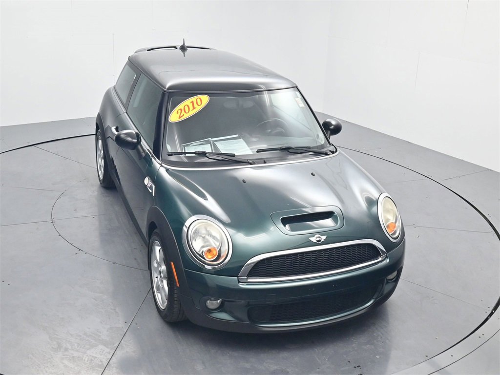 Used 2010 MINI Cooper S image 40