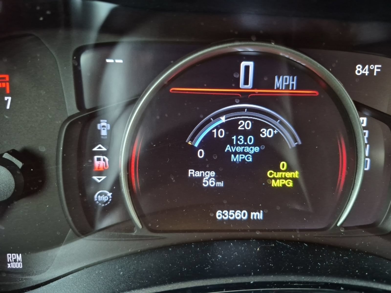 Used 2024 Dodge Durango GT AWD/4WD image 18