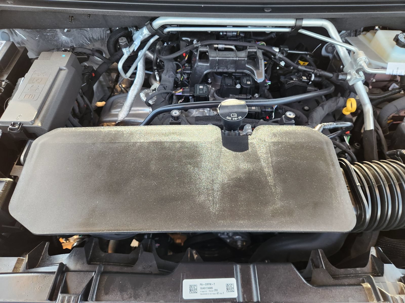 Used 2026 Chevrolet Colorado ZR2 AWD/4WD image 29