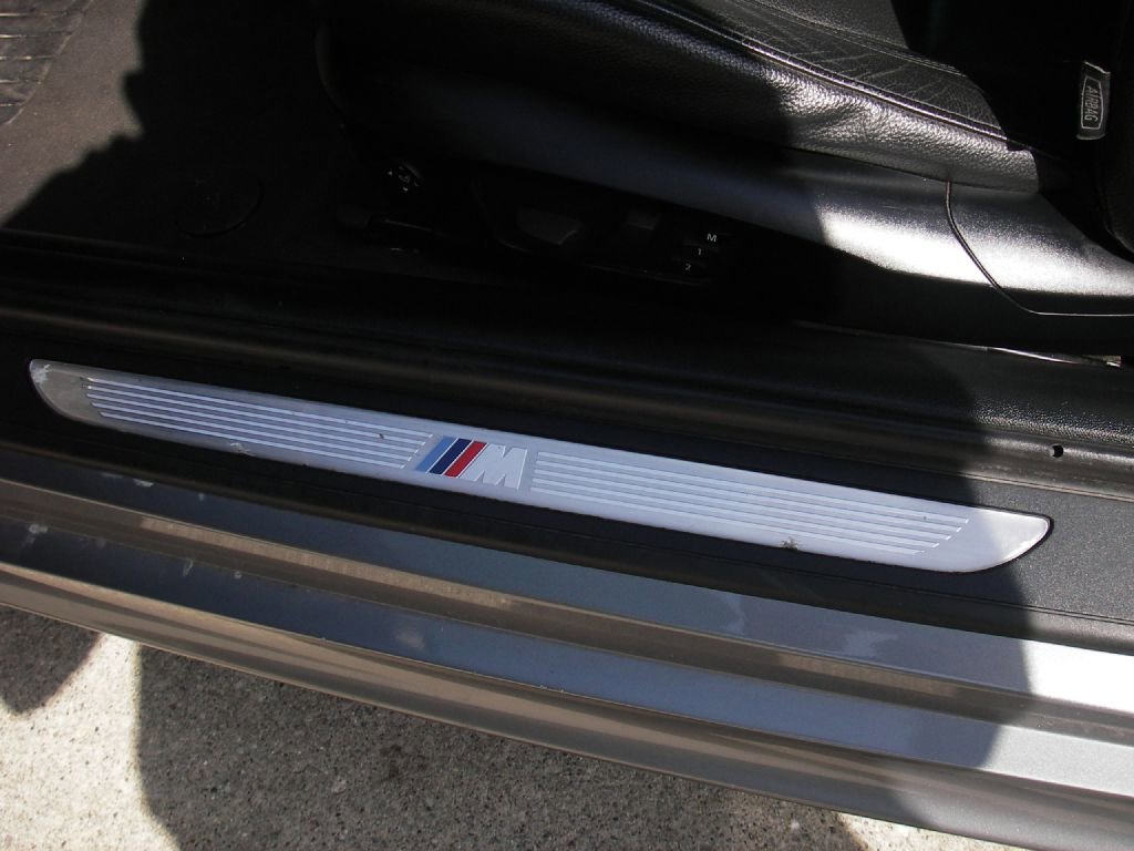 Used 2011 BMW 335is Coupe RWD image 16