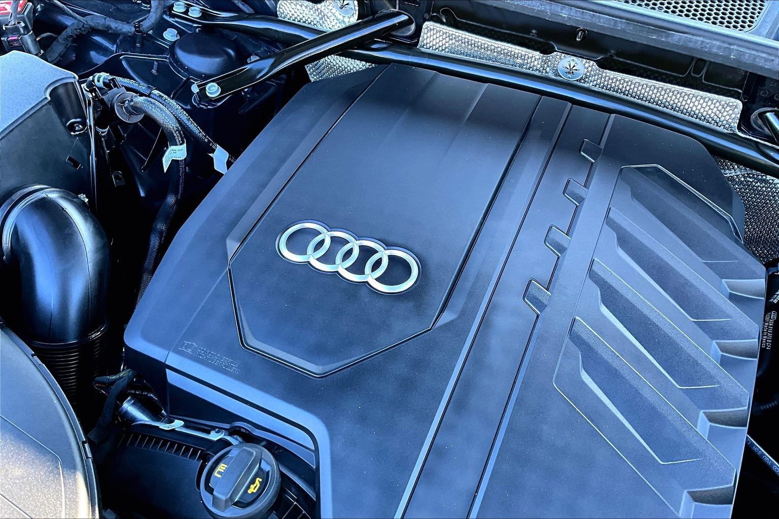 Used 2024 Audi Q5 2.0T Premium Plus image 30