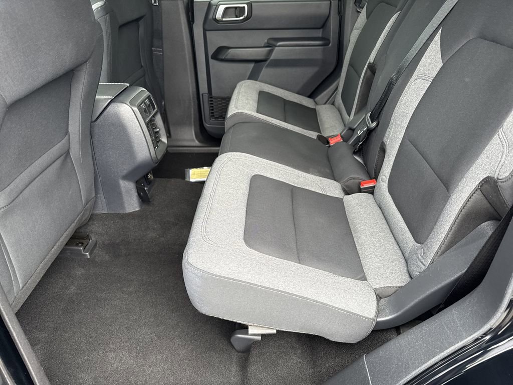 Used 2025 Ford Bronco Big Bend image 22