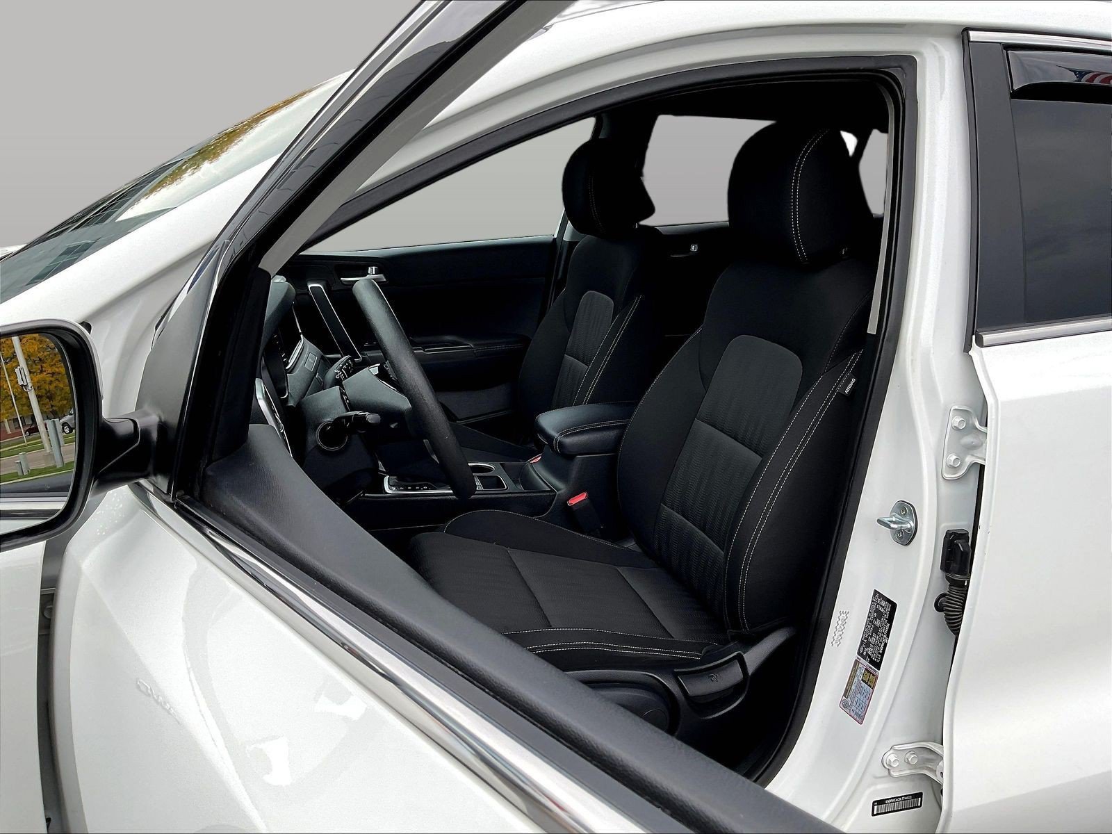 Used 2020 Kia Sportage LX AWD/4WD image 24