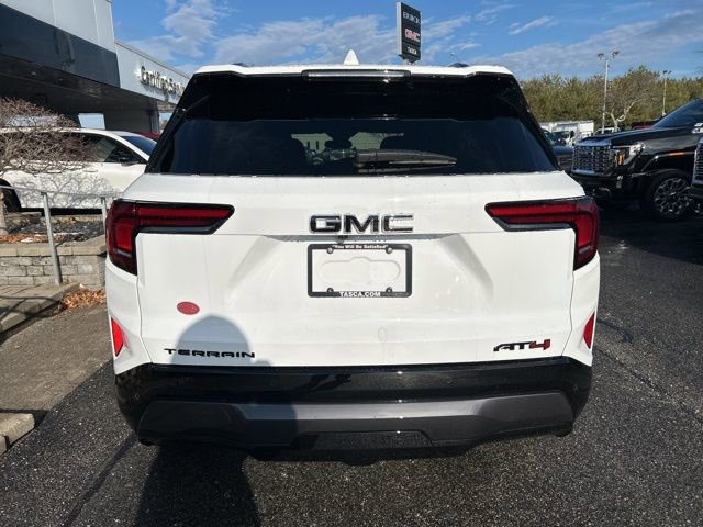 New 2026 GMC Terrain AT4 w/ Convenience Package III image 5