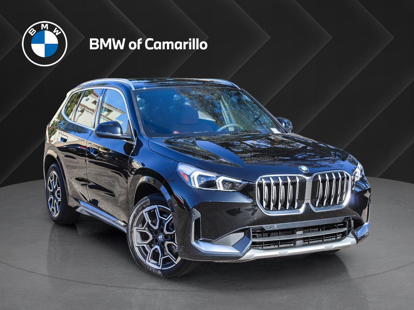 New 2026 BMW X1 xDrive28i w/ Convenience Package