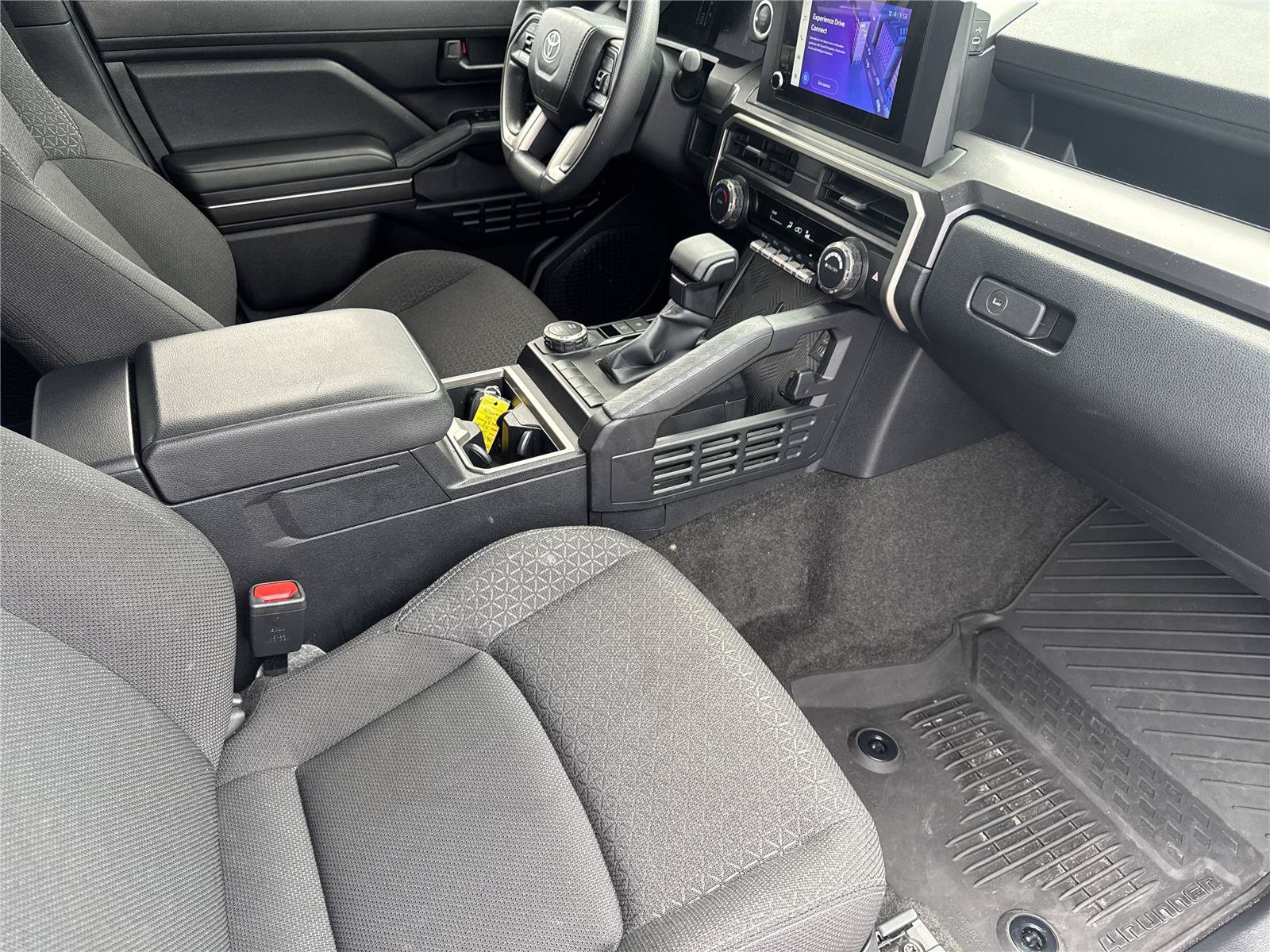 Used 2025 Toyota 4Runner SR5 RWD image 34
