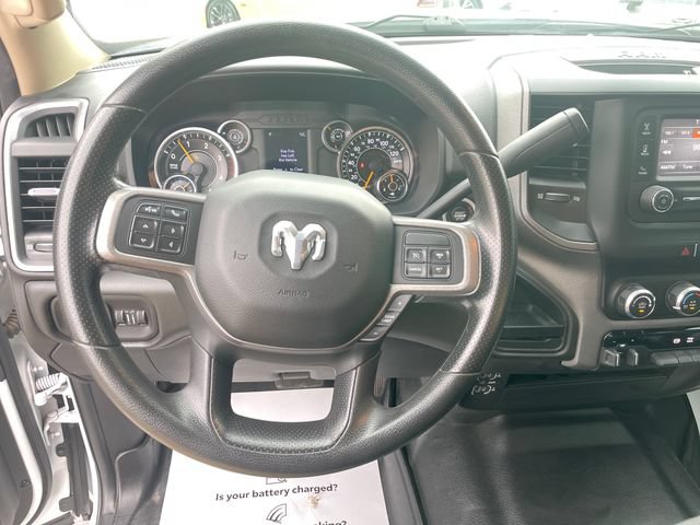 Used 2020 RAM 2500 Tradesman RWD image 14