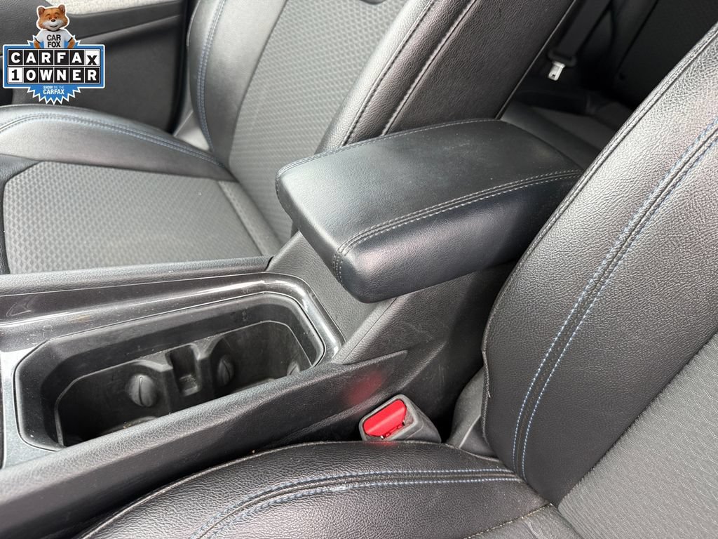 Used 2024 Jeep Compass Latitude AWD/4WD image 22