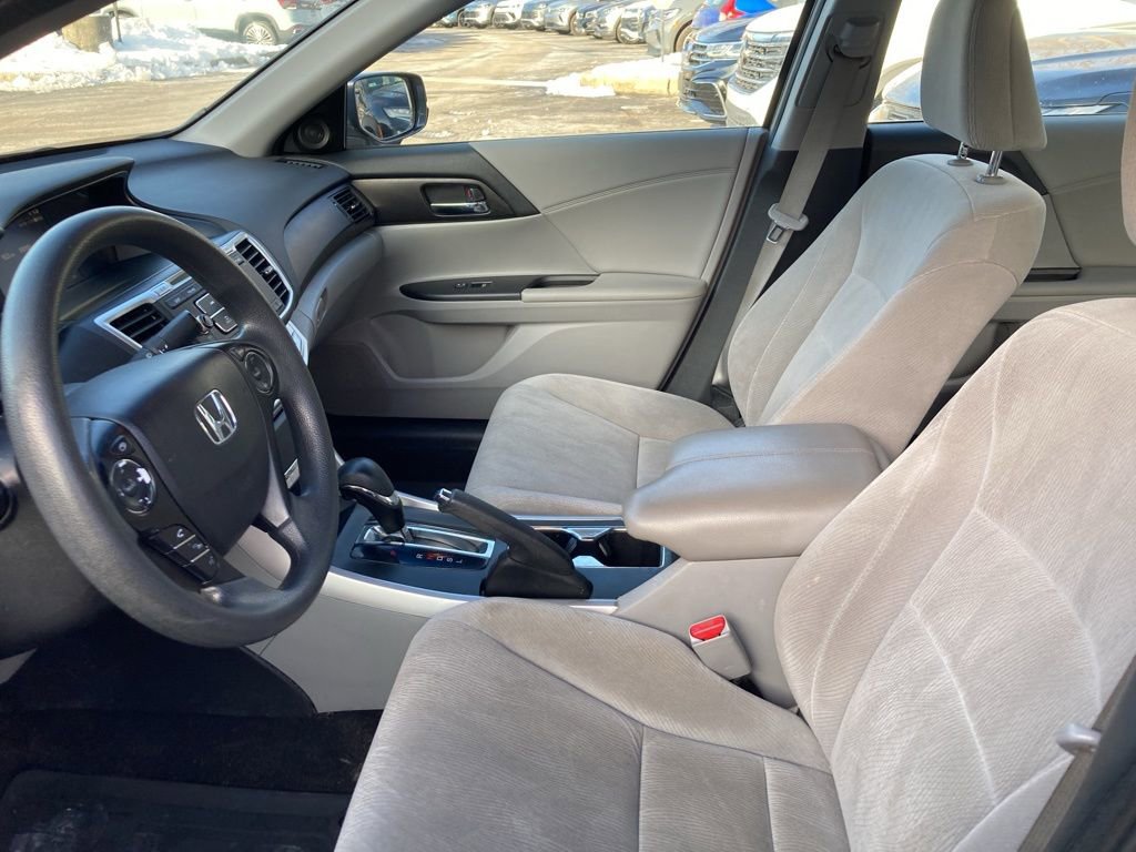 Used 2013 Honda Accord EX image 8