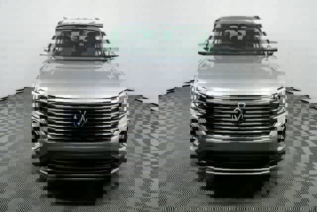 Certified 2025 Volkswagen Atlas SE image 35