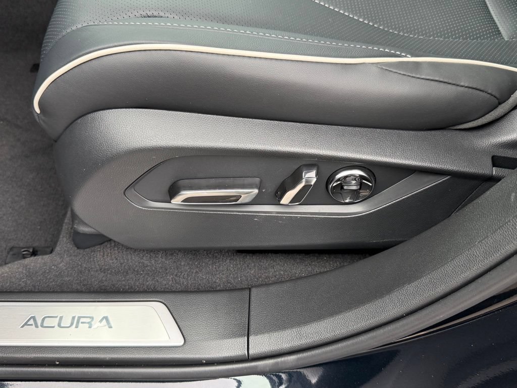 New 2026 Acura RDX w/ Advance Package AWD/4WD image 26