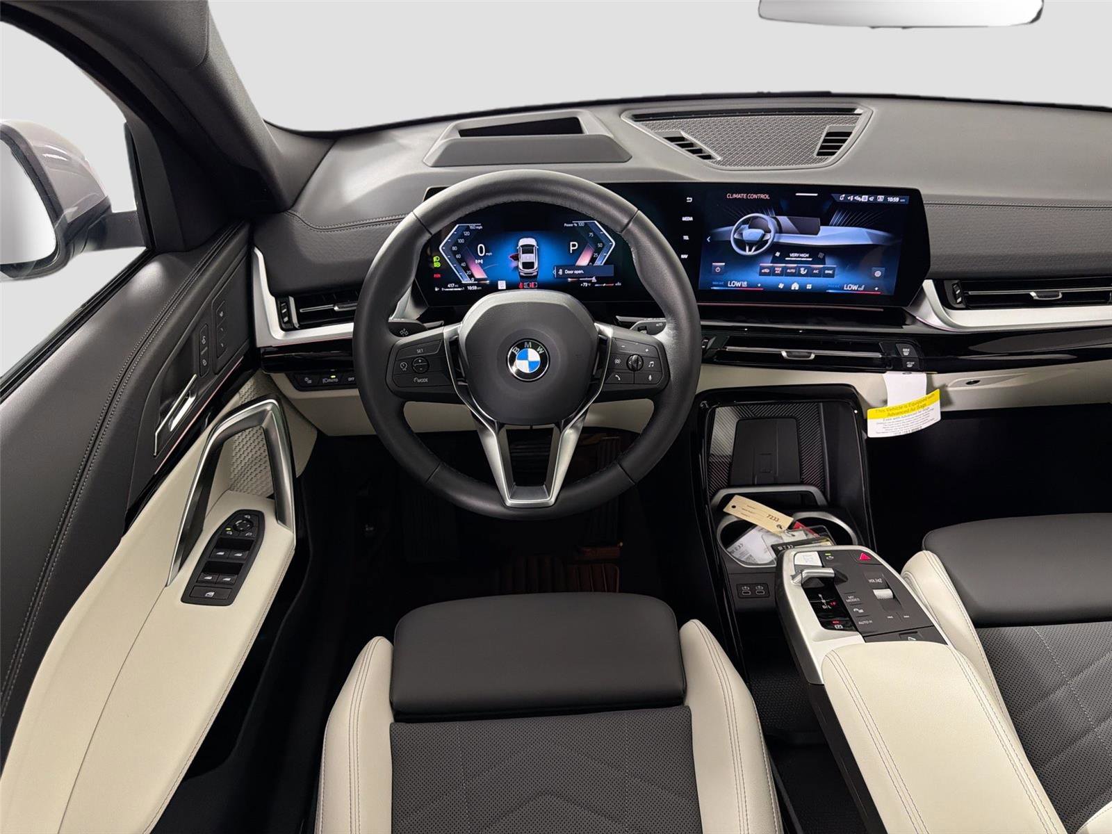 New 2026 BMW X2 xDrive28i w/ Technology Package AWD/4WD image 22