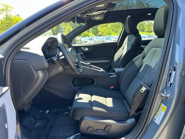 Certified 2024 Polestar Polestar 2 AWD/4WD image 16